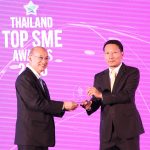 ตัวอย่างองค์กรได้รับรางวัล- บริษัท ซีที เอเชีย โรโบติกสฺ จำกัด