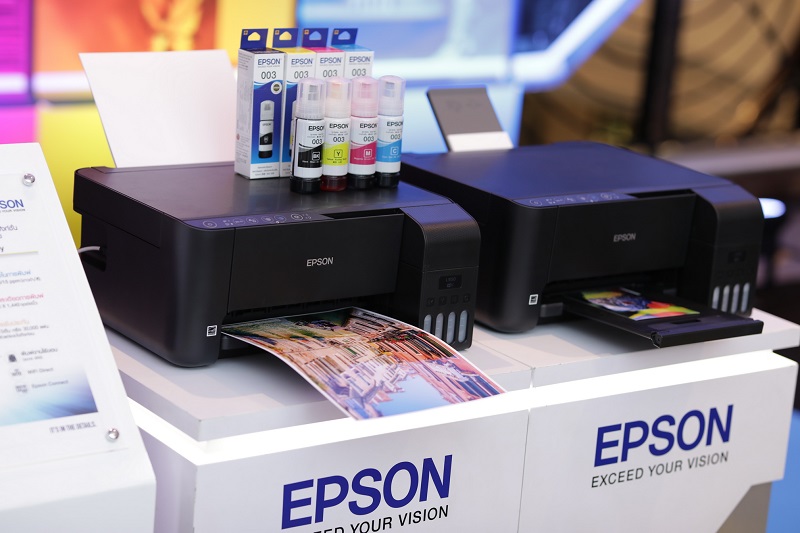 EPSON