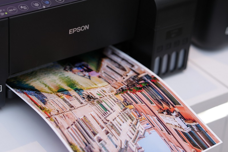 EPSON