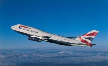 British Airways