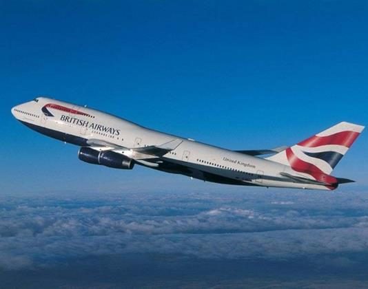 British Airways