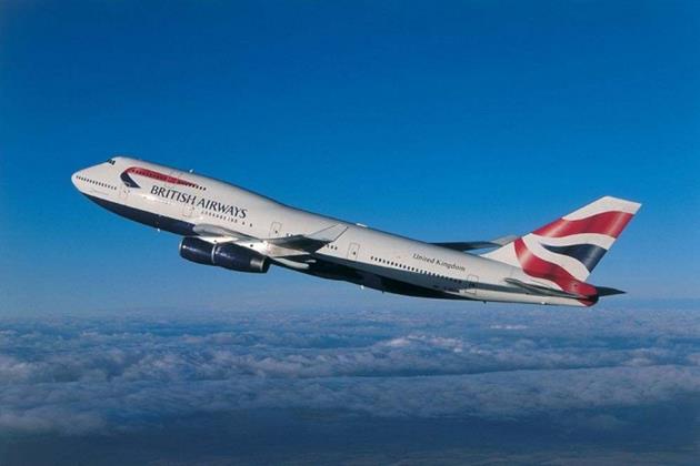 British Airways