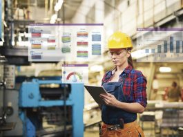 โรงงานอัจฉริยะ