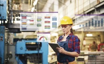 โรงงานอัจฉริยะ