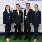 คณะวิจัย Silver Age Marketing