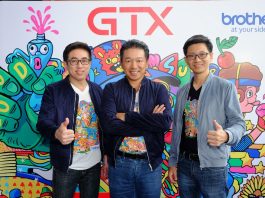 brother ประกาศรุกตลาดเครืองพิมพ์ผ้าระบบดิจิทัล เล็งหนุนผู้ประกอบการหน้าใหม่
