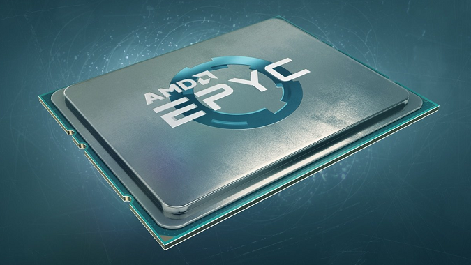 AMD EPYC 