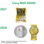 Chang Award