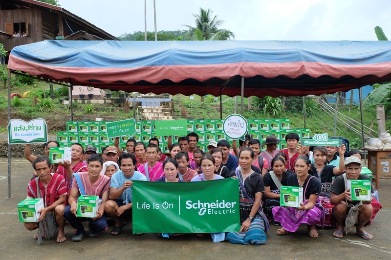 Schneider Electric