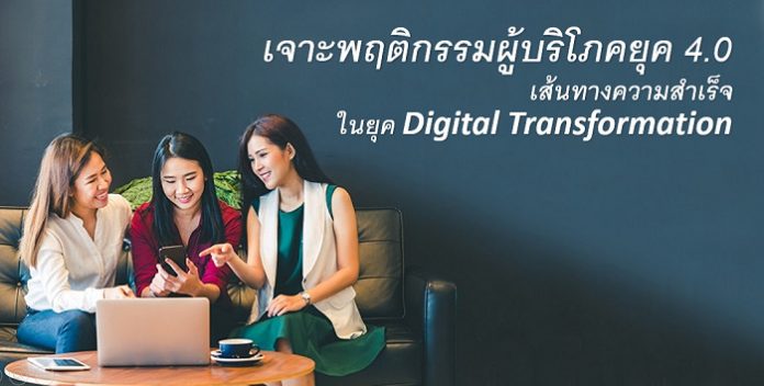 Digital Transformation