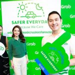 Grab Safety Everyday
