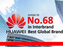 Huawei