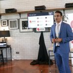 Nilesh Jain, Vice President Trend Micro Southeast Asia & India