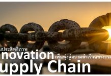 Supply Chain Innovation