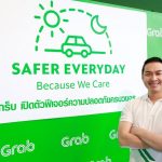 Tarin Thaniyavarn, Country Head of Grab Thailand (1)