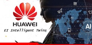 HUAWEI