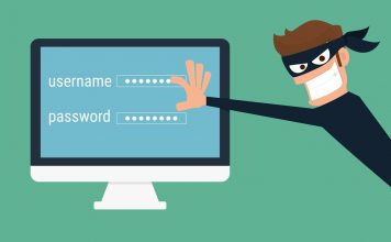 เมื่อ User คือจุดเริ่มต้น ความไม่ปลอดภัยในองค์กร ความไม่ปลอดภัยในองค์กร