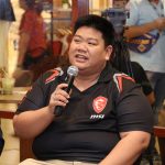 นายเทพนิมิต บวรพิชยานุรักษ์ Marketing Supervisor บริษัท เอ็มเอสไอ ประเทศไทย จำกัด