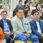 บรรยากาศภายในงาน 1