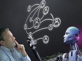 AI พลิกโฉมระบบงานจัดการทรัพยากรบุคคล ทรัพยากรบุคคล