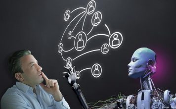 AI พลิกโฉมระบบงานจัดการทรัพยากรบุคคล ทรัพยากรบุคคล