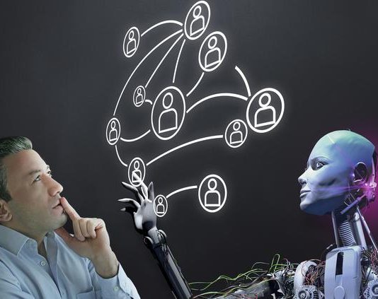 AI พลิกโฉมระบบงานจัดการทรัพยากรบุคคล ทรัพยากรบุคคล