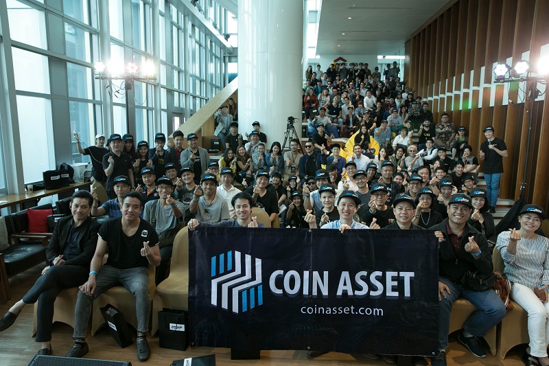 Coin Asset