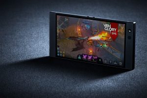 RAZER PHONE II