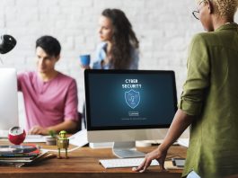 Cyber Security ปี 2019