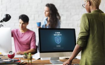 Cyber Security ปี 2019