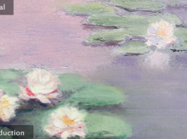 มาดูวิธีการที่ AI ถอดแบบภาพวาดหายาก และทำขึ้นใหม่ด้วยเครื่องพิมพ์ 3 มิติ AI ถอดแบบภาพวาด