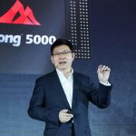 Huawei launches the world’s first single-chip multi-mode modem
