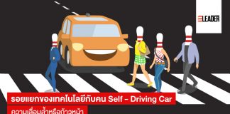 Self - Driving Car