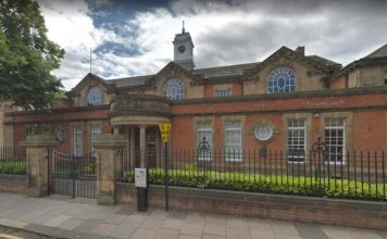 ฟิชชิ่งเมล