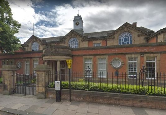 รายแรกของปี โรงเรียนนิวคาสเซิล ถูกโจมตีด้วย ฟิชชิ่งเมล ฟิชชิ่งเมล