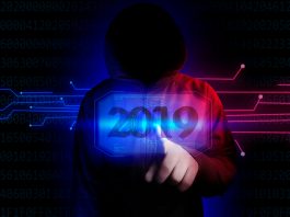 ภัยคุกคามที่ต้องระวังในปี 2562