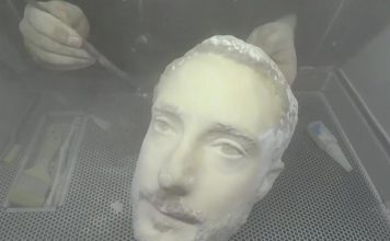 ระบบสแกนใบหน้าของแอนดรอยด์ ไม่สามารถแยกแยะหน้าจริงกับปลอมได้