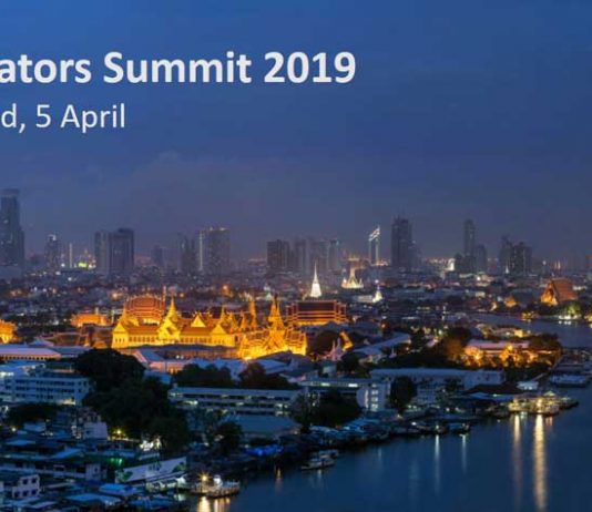 AIS Innovators Summit 2019