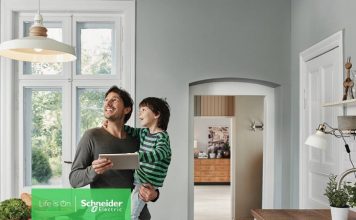 Schneider Electric ชี้ ปี 2019 คือปีทอง ของ Edge Data Center, AI และ Balance work and personal life Schneider Electric