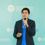 ภาพข่าว สตาร์ทอัพทีม ArinCare