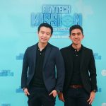ภาพข่าว สตาร์ทอัพทีม Base Playhouse