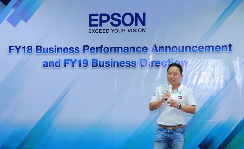 Epson