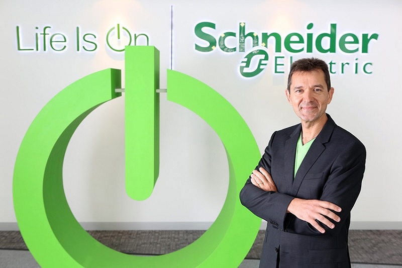 Schneider Electric