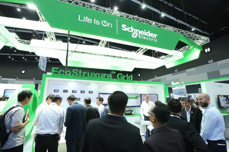 Schneider Electric