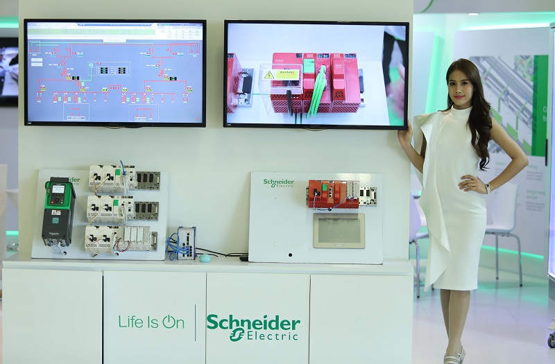 Schneider Electric