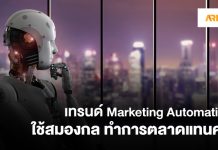 Marketing Automation