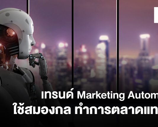 Marketing Automation