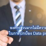 Dell EMC Global Data Protection Index Cover