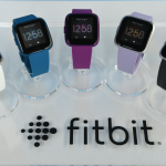 Fitbit Versa Lite