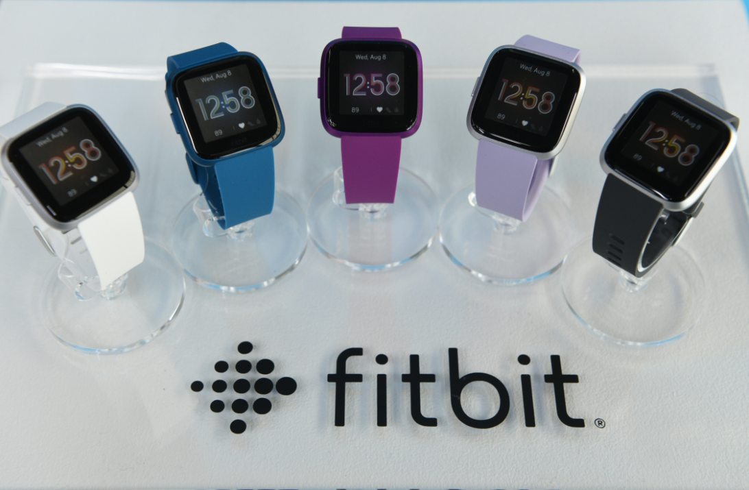 Fitbit